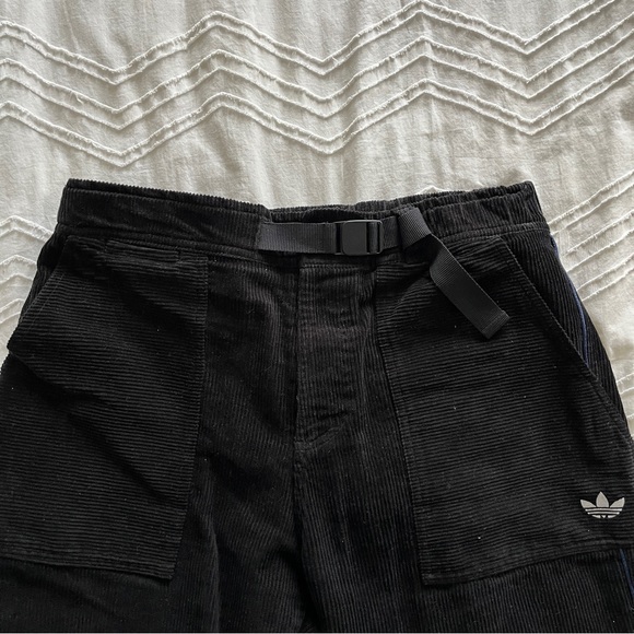 Adidas Corduroy Pants - Picture 6 of 6